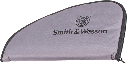 S&w M&p Defender Handgun Case - Large 16"x9"x1.5"