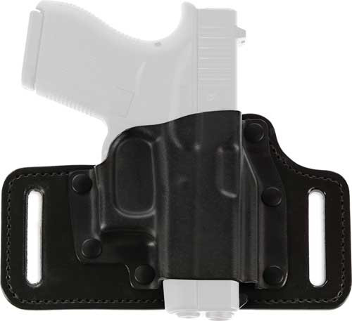 Galco Tac Slide Belt Holster - Rh Hybrid Kydex Sig P220 Blk<