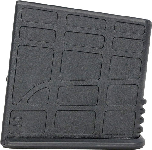 Barrett Mrad 300 Win Mag - Magazine 10rd Black