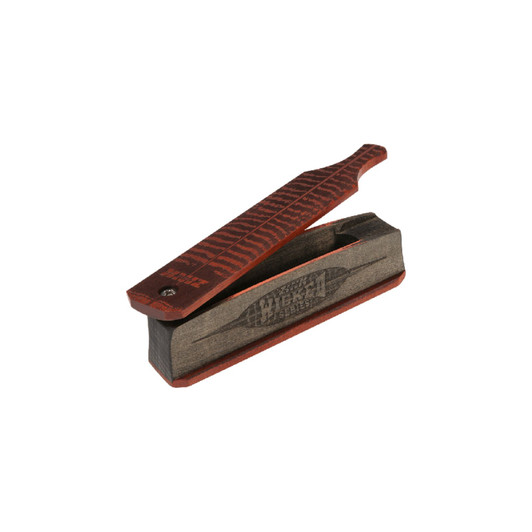 Wheeler Sporter Weaver/pic - Scope Rings 30mm Med Mt Black