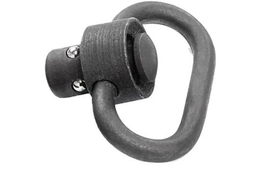 Daniel Def. Heavy Duty - Quick Detach Sling Swivel 1.25