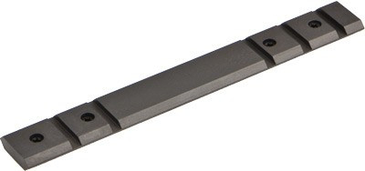 Warne Base Maxima 1pc Tikka - Matte