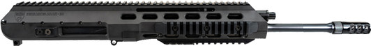 Faxon Arak-21 Complete Upper - Receiver 5.56 12.5" Barrel