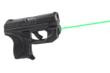 Lasermax Laser Centerfire Grn - W/gripsense Ruger Lcpii