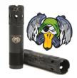 Carlsons Choke Tube Cremator - 12ga Ported L-range Rem Choke
