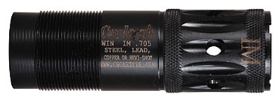 Carlsons Choke Tube Spt Clays - 12ga Ported Imp Mod Invector!