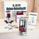 Lee Value 4 Hole Turret Press - Kit W/auto Drum Powder Measure