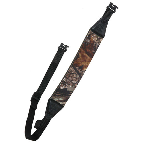Toc Elite Neoprene Sling - W/brute Swivel Realtree Apg