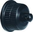 Toc Magazine Cap W/swivel Base - Remington 870/1100/1187 .12ga