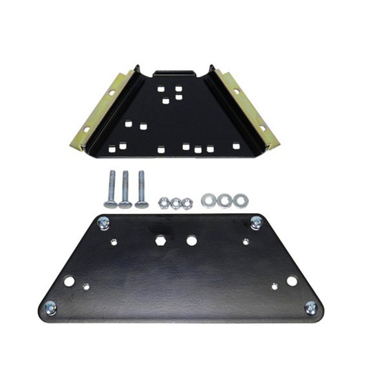Lee Bench Plate -