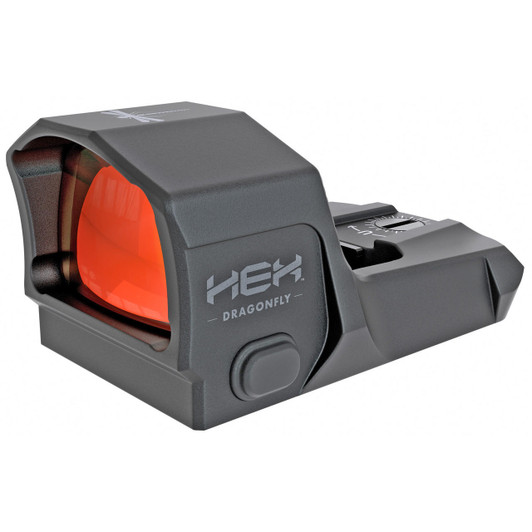 Springfield Sprgfld Hex Dragonfly Reflex 3.5moa 