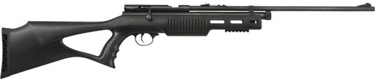 Beeman Qb78s-22 Co2 .22 Pellet - Air Rifle Single Shot 500fps
