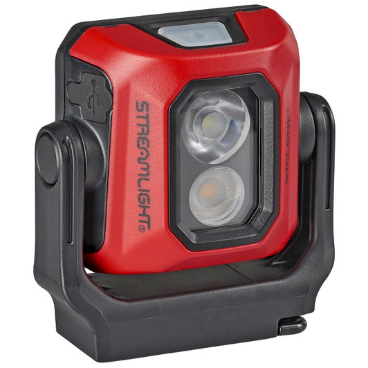 Streamlight Strmlght Syclone Dual Led Mag Base 