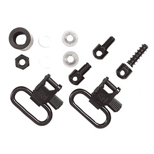 Michaels Swivel Set For Most - Shotgun Magazine Caps & Stock