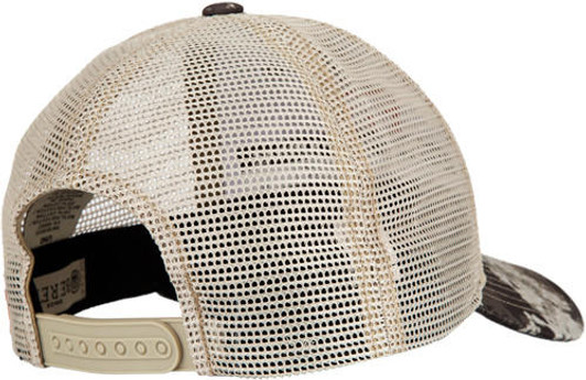 Beretta Tikka Cap Trucker Veil Alpine - W/tikka Logo 