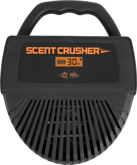 Scentcrusher Ozone Base Camp - Generator*