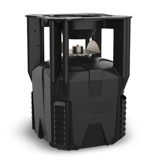 American Hunter Feeder Kit - Xde Pro