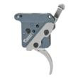 Timney Trigger Remington 700 - The Hit Rh Nickle Curved 2lb