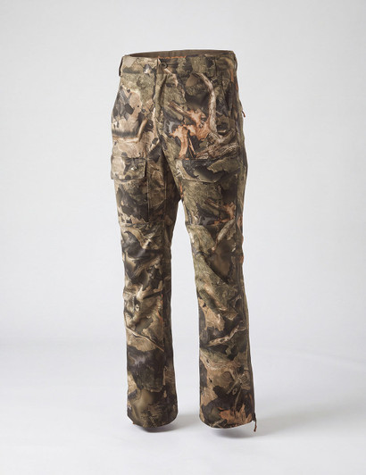 Nomad Barrier Nxt Pant - Mossy Oak Droptine X-large!