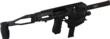 Caa Mck Micro Conversn Kit Gen - 2 For Glock 9/40 W/brace Blk
