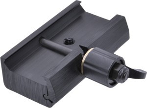 Aimtech Bi-pod Lever Lock - Rail-to-stud Adapter