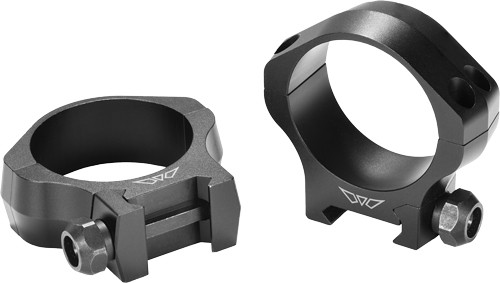 Warne Rings Mountain Tech 40mm - Low Matte