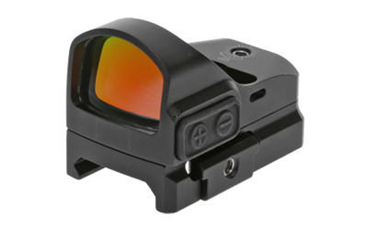  Truglo Tru-tec Micro Red Dot For Glk 