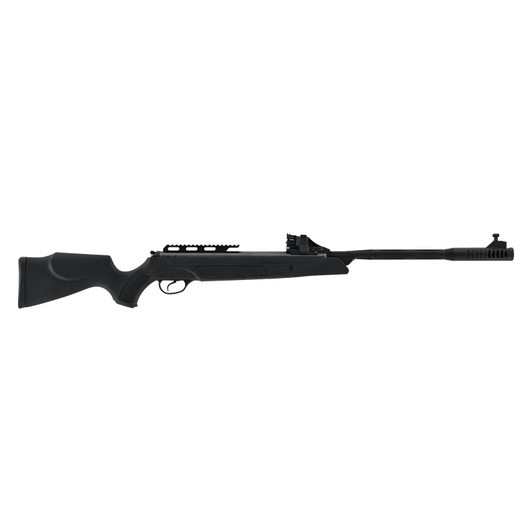 Hatsan Speedfire .177 W/2 Mags - Black W/optics Rail 1250fps <<