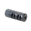 Mpa Muzzle Brake .30 Cal - 5/8x24" Black