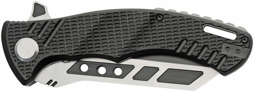 Szco Sierra Zulu Nighthawk - Folder 4.5" Blade W/ambi Clip