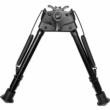Sport Ridge Bi-pod Heavy Duty - 9"-13" Pivoting-adjustable