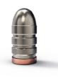 Lee Double Cavity Mold - .309-120-r W/handles