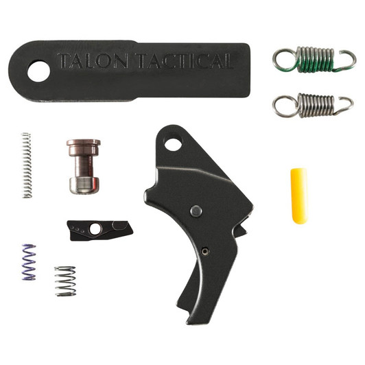 Apex Trigger Kit W/forward Set - Sear Aluminum M&p9/40 Notm2.0!
