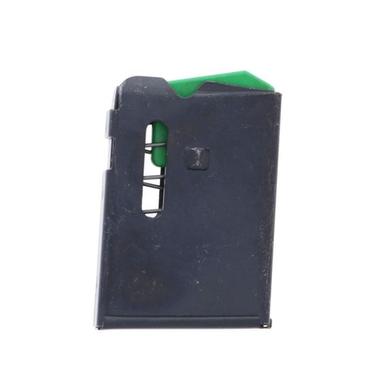 Mossberg Magazine 817 .17hmr - 5rd Blued Steel