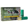 Remington Turkey 12ga 3" - 1 3/4oz #5 Copper 5rd 20bx/cs