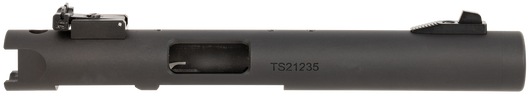 Tacsol Barrel Pac-lite Ruger - Mark 1-3 4.5" Matte Black