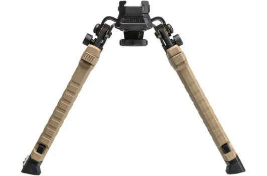 F.a.b. Defense Spike Tactical - Bi-pod Pic Mount Fde
