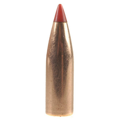 Hornady Bullets 22 Cal .224 - 60gr V-max 100ct 40bx/cs