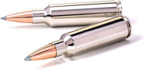 Winchester Ammunition Winchester Supreme 30-06 190gr - Accubond Lr 20rd 10bx/cs 