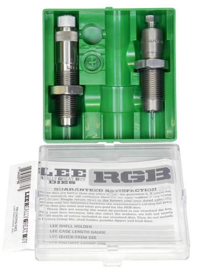 Lee Rgb 2-die Set - .30-30 Winchester