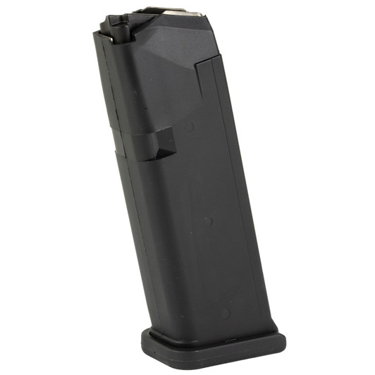 Kci Usa Inc Magazine For Glock - Gen 2 9mm 15rd Black Poly
