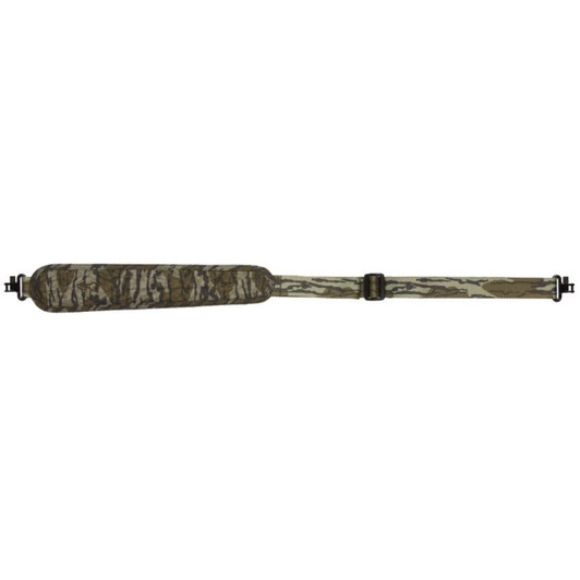 Browning Range Pro Sling 28"- - 40" Padded W/qd Swivels Mo Bl