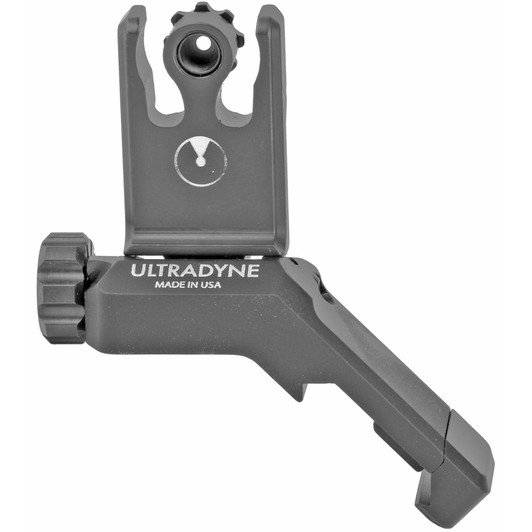 Ultradyne C2 Rear Offset Sight