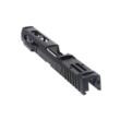 Rival Arms Sig320 A1 Full Size - Slide W/rmr Cut Black