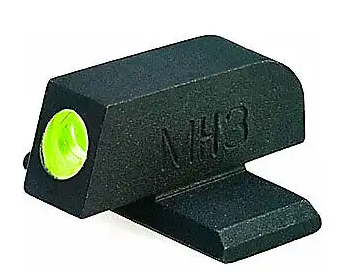 Meprolight Front Night Sight - Green Sig #8 Front Only