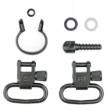 Grovtec Swivel Set For - Remington 760 & 7600 Barrel Bd
