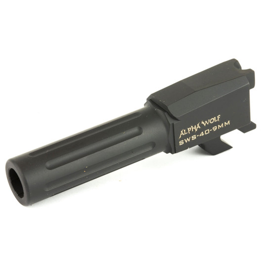 Lone Wolf Distributors LWD Alphawolf Barrel Shield 40-9 Conversion 