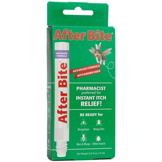 Arb After Bite Outdoor Bite & - Sting Relief .5oz Gel Formula