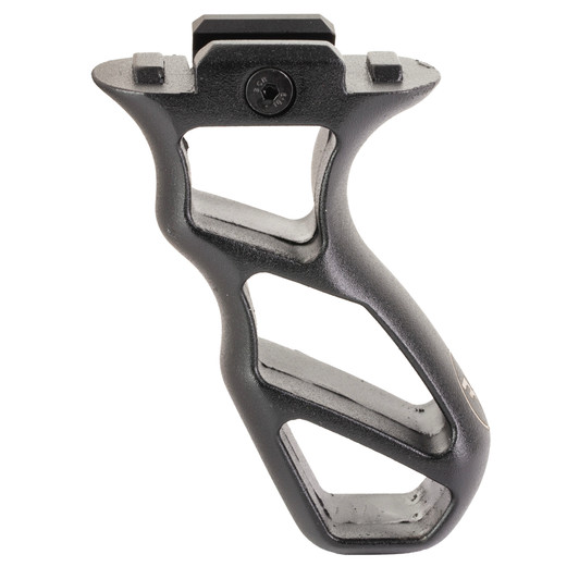 Firefield Rival Alum Foregrip - Picatinny Black
