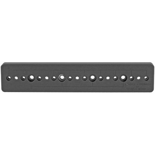  Ulfhednar Arca/uit Rail For Mlok 